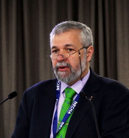 Dr. Jose Tarazona