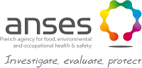 ANSES logo